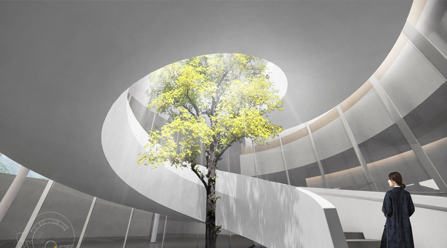 GRC扶梯連廣州白云生態公園都選擇了飾紀上品，你呢？