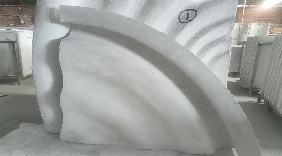 GRG水波紋吊頂產品