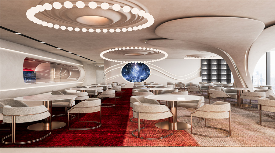 佛山南海醫(yī)美醫(yī)院GRG吊頂材料/GRG柱子項目