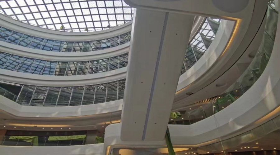 GRG構(gòu)件造型