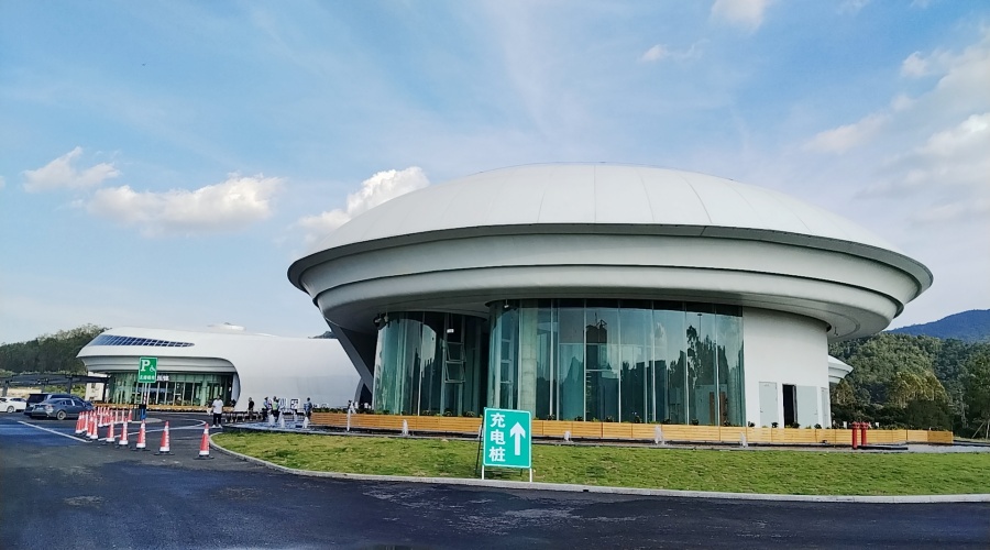 GRG幕墻板裝飾效果 GRG幕墻板裝飾效果