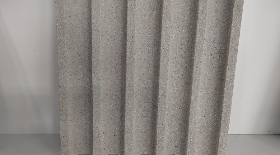 發(fā)泡陶瓷外墻線條