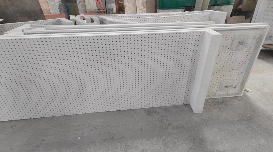 GRG構(gòu)件產(chǎn)品