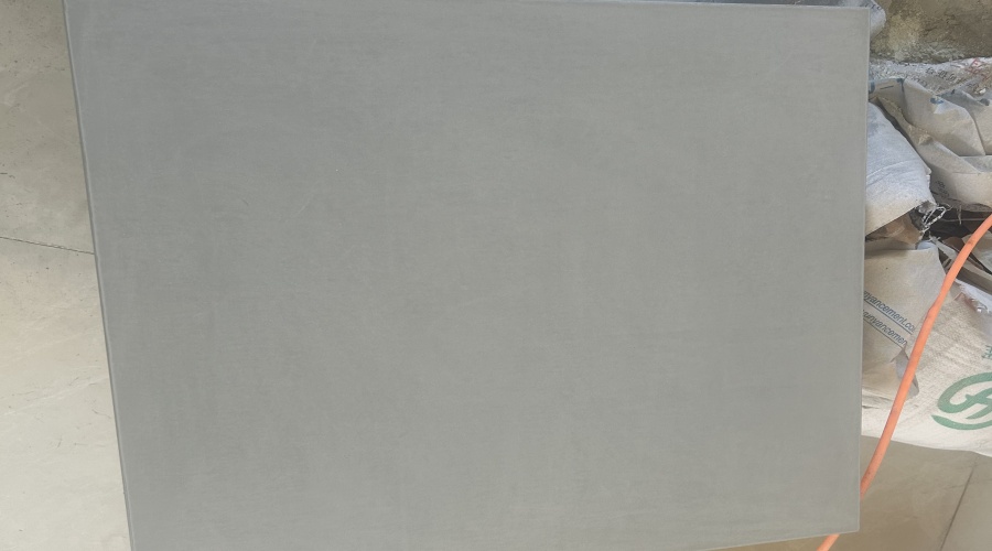 UHPC幕墻板產(chǎn)品