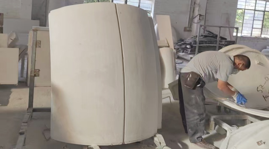 珠海國際會展中心GRG吊頂產(chǎn)品