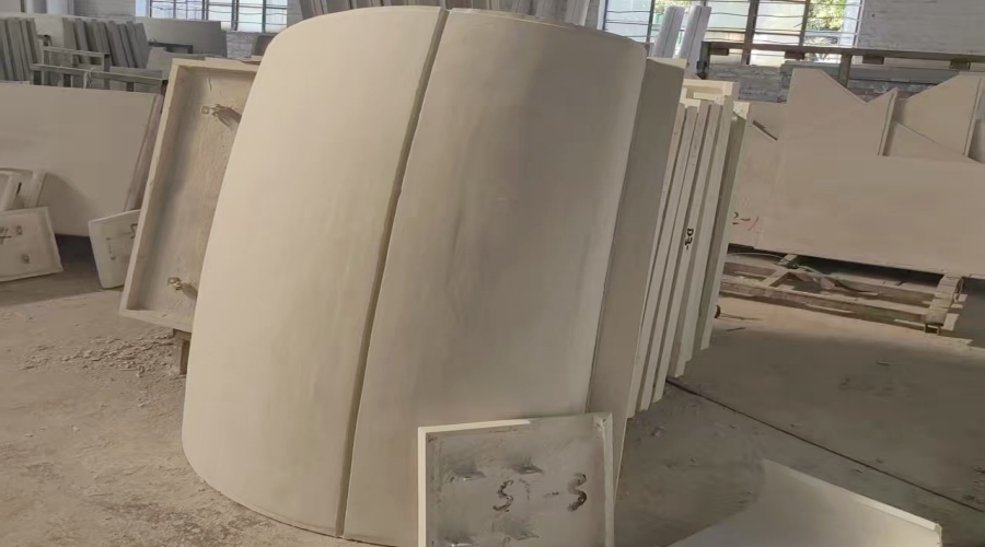 珠海國際會展中心GRG吊頂產(chǎn)品