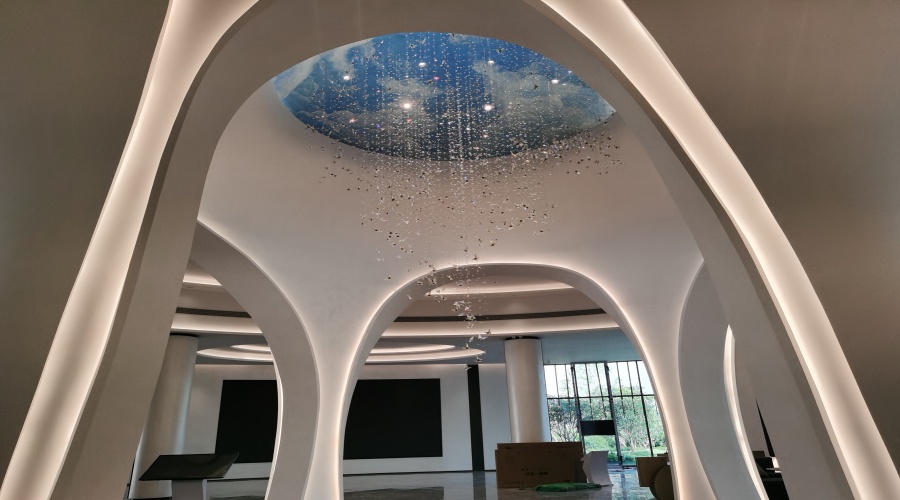 GRG構件造型 GRG構件造型