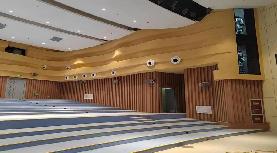 劇院GRG構(gòu)件造型 劇院GRG構(gòu)件造型