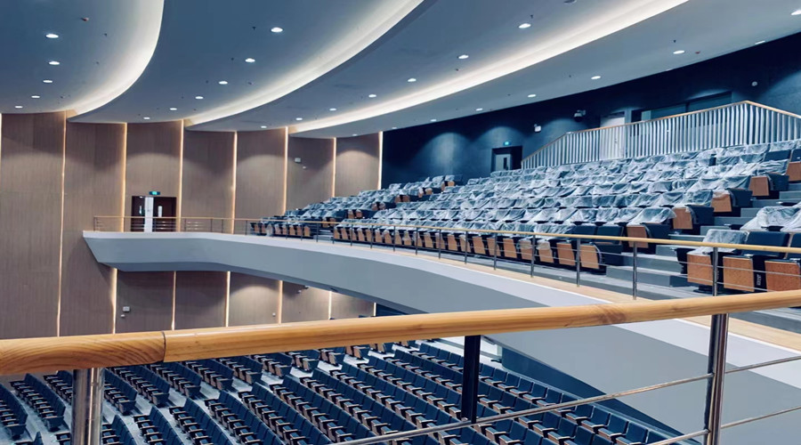 大劇院GRG吊頂造型 大劇院GRG吊頂造型