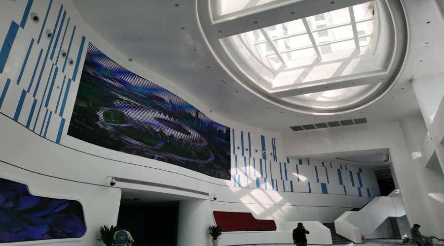 GRG石膏造型 GRG石膏造型