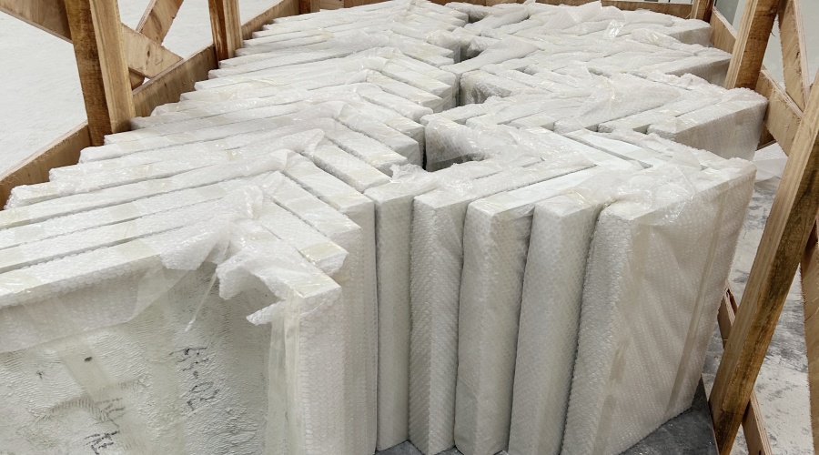 GRC構件產品 GRC構件產品